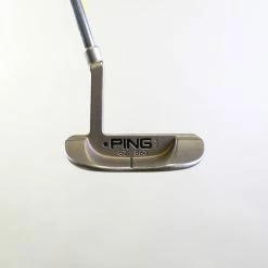 Ping G2 B60 Putter RH 34 In Steel Shaft Winn AVS Grip Mid-mallet 14 Ping G2 B60 Putter RH 34 In Steel Shaft Winn AVS Grip Mid-mallet -Golf Clubs Store dc2fdb2b 353f 5d12 ada5 ec6bafd8324a