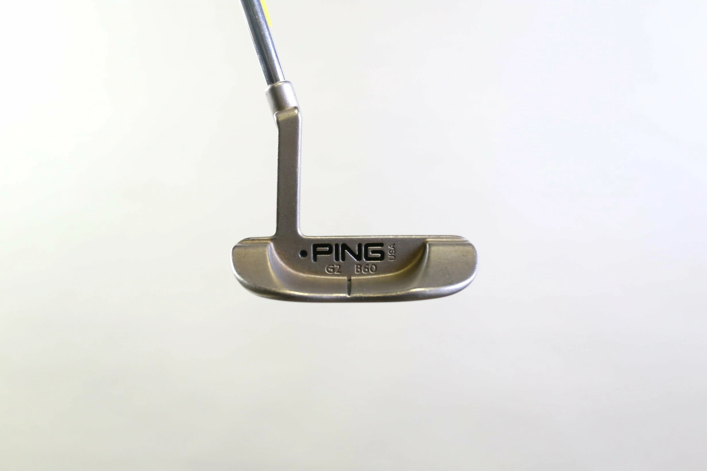 Ping G2 B60 Putter RH 34 In Steel Shaft Winn AVS Grip Mid-mallet 7 Ping G2 B60 Putter RH 34 In Steel Shaft Winn AVS Grip Mid-mallet - Image 5