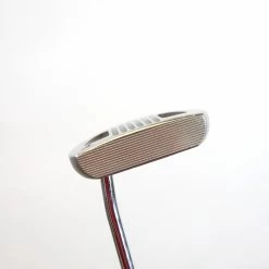 Guerin Rife Barbados Island Series Putter RH 35 In Steel Shaft Black Pistol Grip -Golf Clubs Store dce3c28f 5355 5f54 a2d5 435122149da9