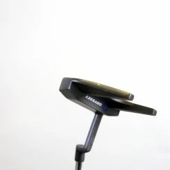 Odyssey Works #7 Versa Putter RH 35 In Odyssey Works Steel Shaft 14 Odyssey Works #7 Versa Putter RH 35 In Odyssey Works Steel Shaft -Golf Clubs Store de135812 2ed2 55fb 8a7b b1d141b9cd8a