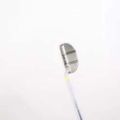 Odyssey WHITE STEEL 5 Putter RH 35 In Odyssey Steel Shaft 17 Odyssey WHITE STEEL 5 Putter RH 35 In Odyssey Steel Shaft -Golf Clubs Store dec35fde e529 57ec 999a 35cffcd45fce