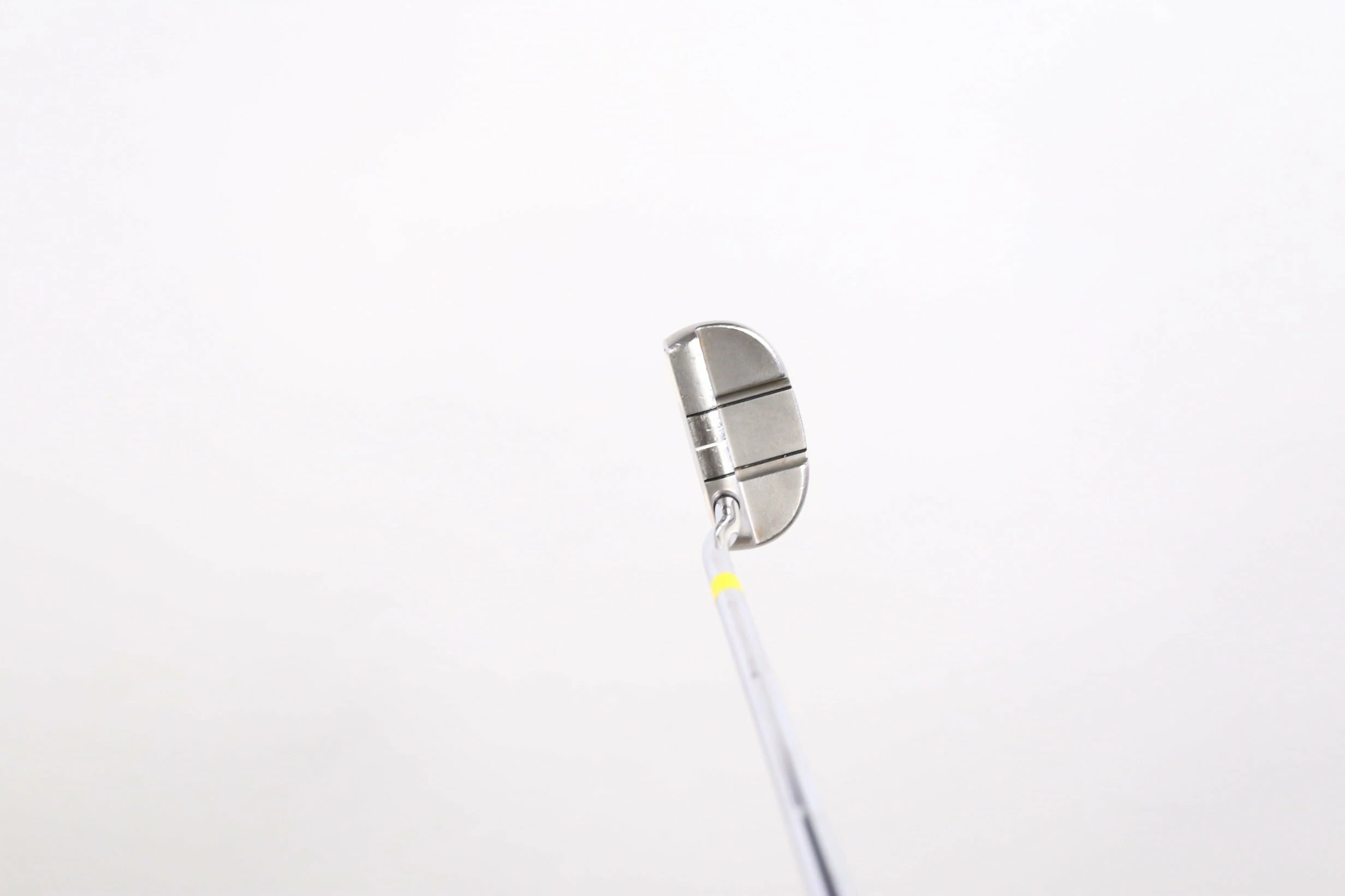 Odyssey WHITE STEEL 5 Putter RH 35 In Odyssey Steel Shaft 9 Odyssey WHITE STEEL 5 Putter RH 35 In Odyssey Steel Shaft - Image 7