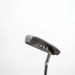Ping Karsten 1959 Zing Putter 33 In RH Ping Steel Shaft -Golf Clubs Store dee1130a 93f3 5a5b 863a de684f95f18f