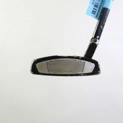 TaylorMade Spider X Navy Putter RH 34.5 In Steel Shaft Lamkin Grip Mallet -Golf Clubs Store df362698 9da9 520e aa2e 1ea27403b567