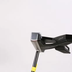 Toulon Design Indianapolis Putter RH 35 In Black Steel Shaft Lamkin Toulon Grip -Golf Clubs Store df425db2 5673 57fa 8376 313f87e3211f