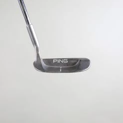 Ping B62 Putter RH 35.5 In Ping Steel Shaft Ping Grip -Golf Clubs Store dfc5ee29 1dae 5c27 ba13 4ab9d4c59263