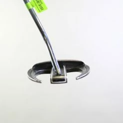 Odyssey Backstryke Sabertooth Putter RH 35.25 In Steel Shaft Sniper Grip Mallet -Golf Clubs Store e0f395d9 f416 5841 a202 b28aa4854e21