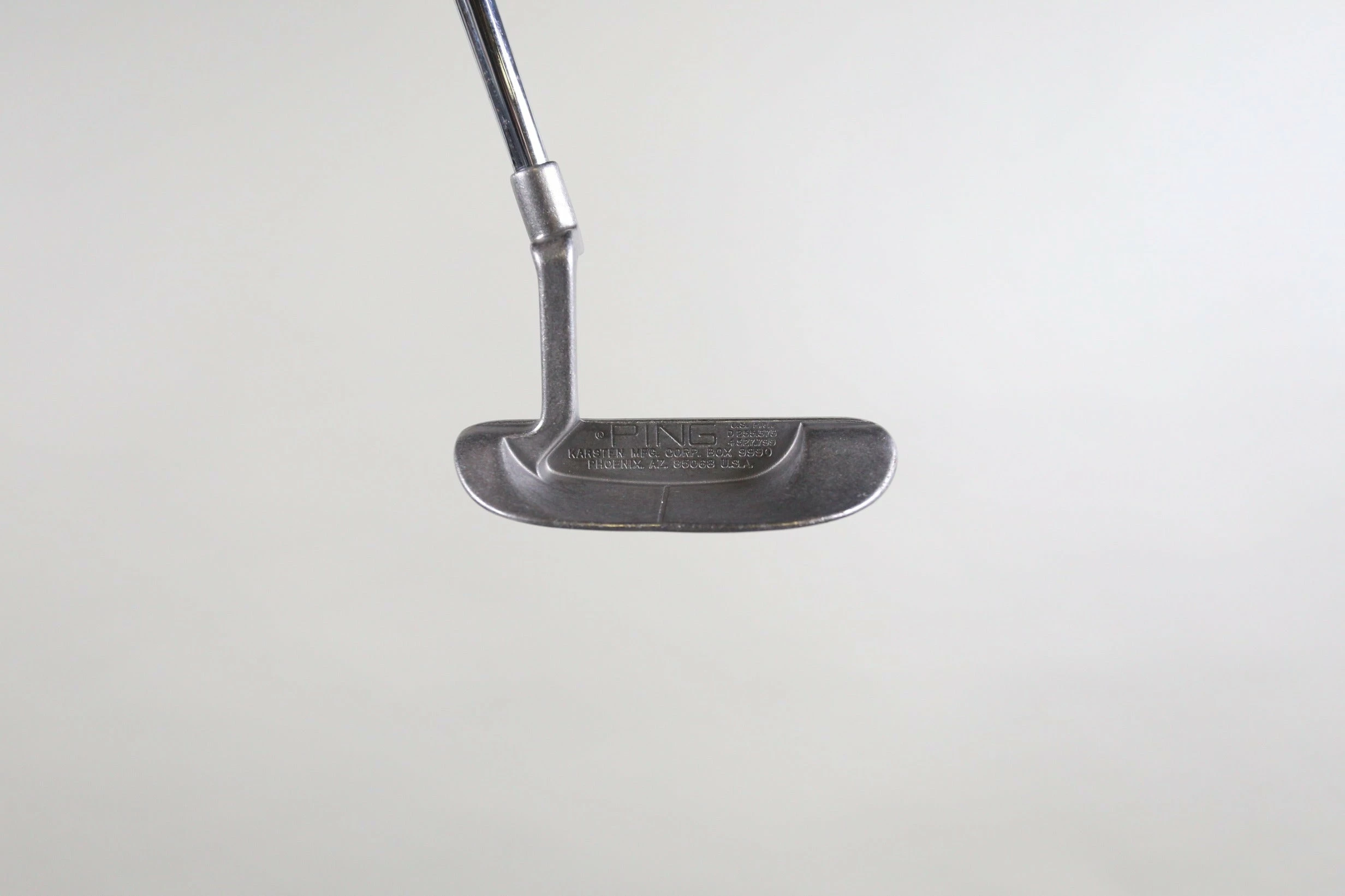 Ping B60 Putter RH 35.75 In Ping Steel Shaft 7 Ping B60 Putter RH 35.75 In Ping Steel Shaft - Image 5