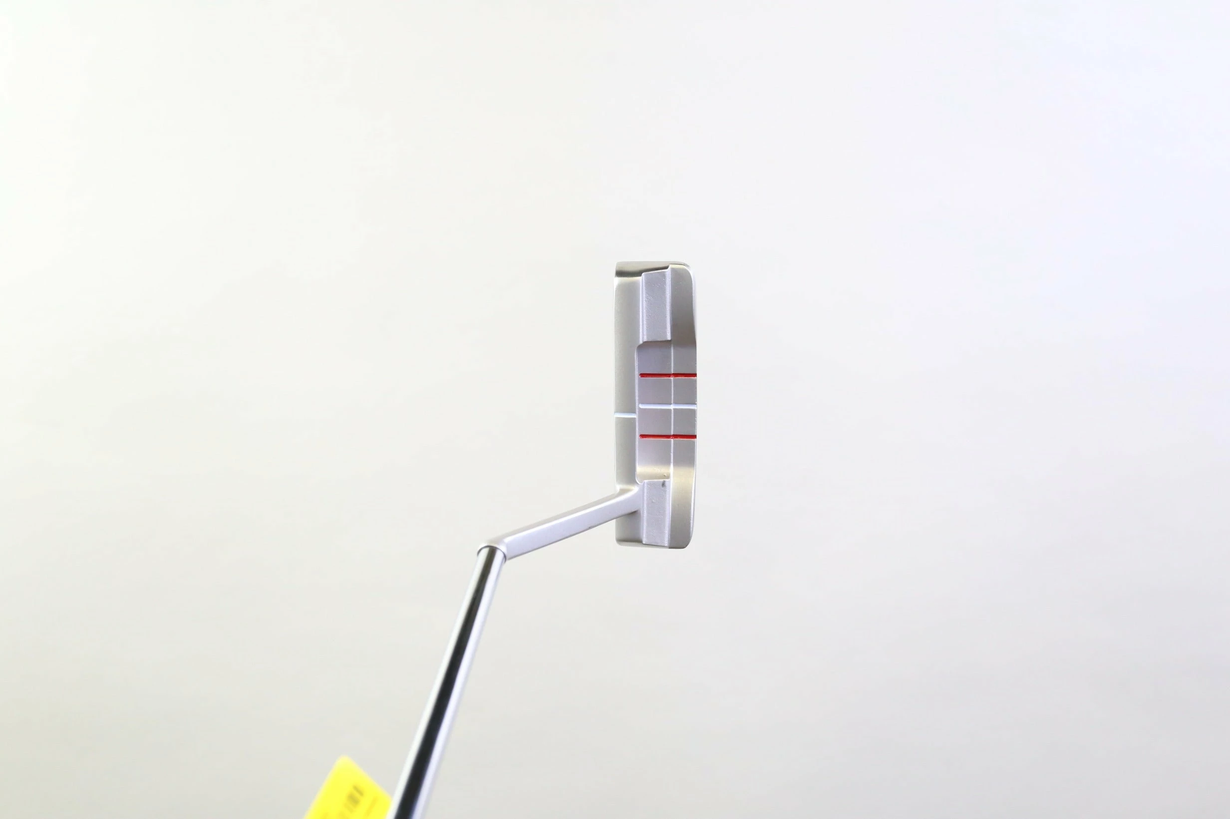 Evnroll TourStroke Trainer Putter RH 34 In Evnroll Steel Shaft & Headcover 9 Evnroll TourStroke Trainer Putter RH 34 In Evnroll Steel Shaft & Headcover - Image 7