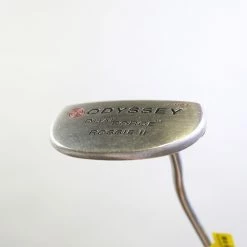 Odyssey DF Rossie 2 Putter RH 35 In Odyssey Steel Shaft & Grip