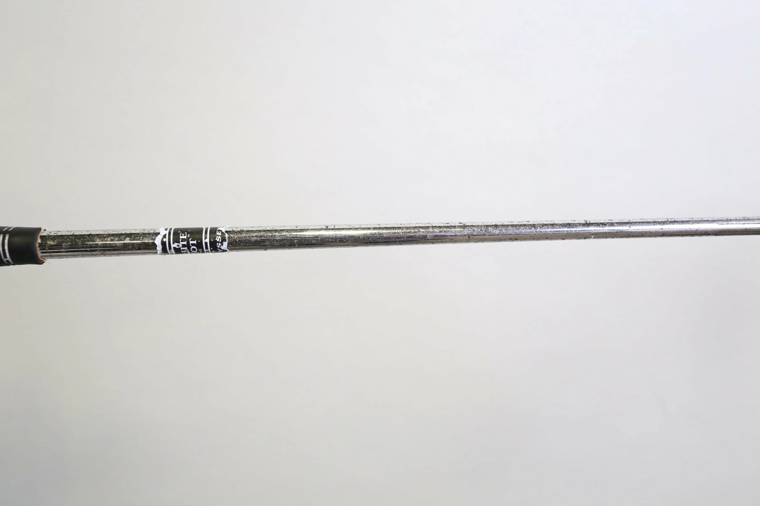 Odyssey White Hot 2-Ball Putter Right Handed 33 In Steel Shaft 10 Odyssey White Hot 2-Ball Putter Right Handed 33 In Steel Shaft - Image 8