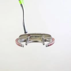 Odyssey White Hot XG Sabertooth Putter RH 34 In Steel Shaft Oncourse Grip 14 Odyssey White Hot XG Sabertooth Putter RH 34 In Steel Shaft Oncourse Grip -Golf Clubs Store e209125e 6d85 5cbd ba6b c4127fcc79f1