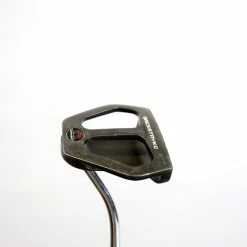 Odyssey Backstryke 2-Ball Putter RH 34 In True Temper Steel Shaft