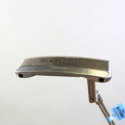 Odyssey Black Series #1 Putter RH 35 In Steel Shaft