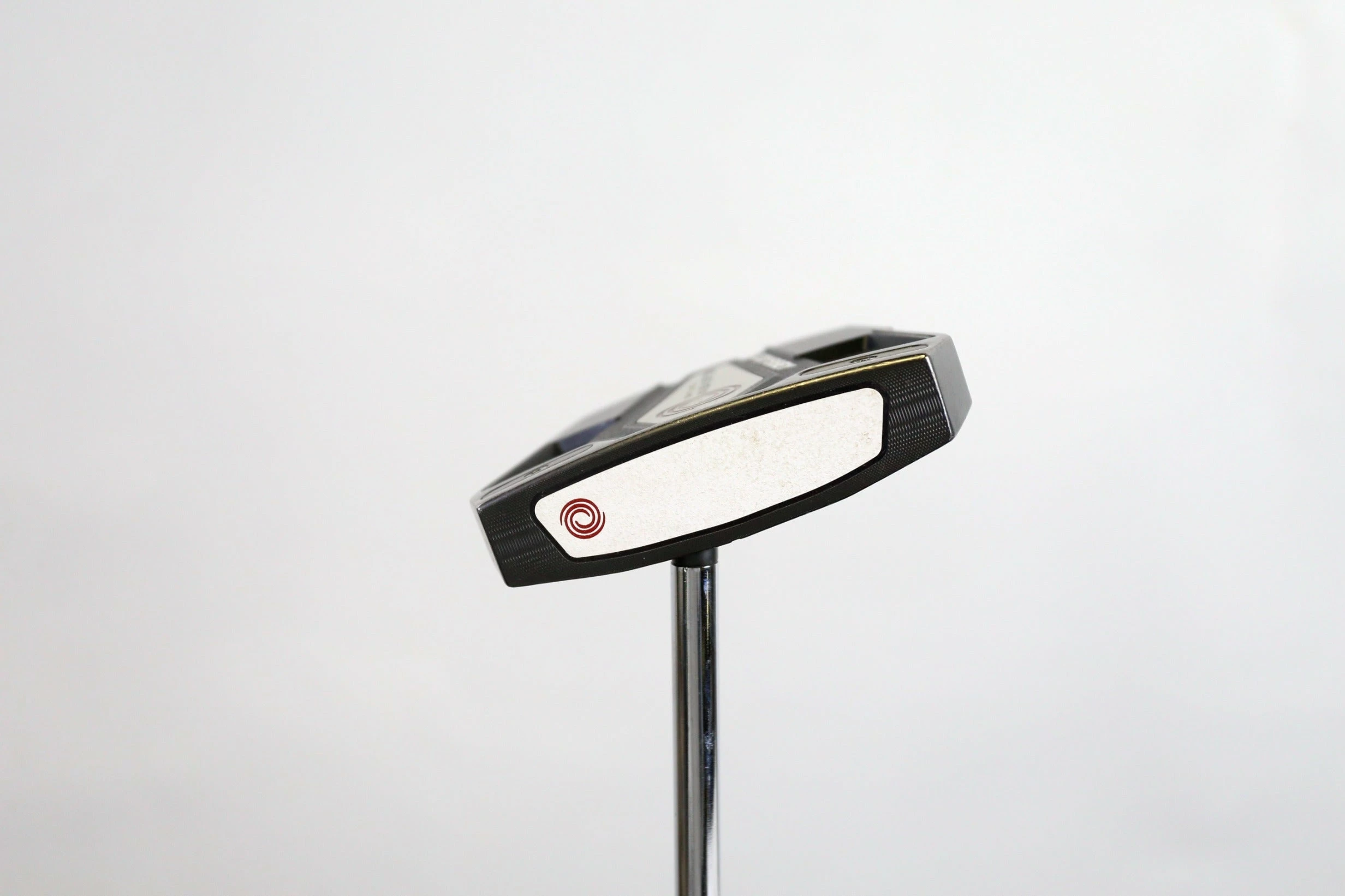 Odyssey Eleven Tour Lined CS Red Stroke Lab PSTL Putter RH 34 In Graphite/Steel 9 Odyssey Eleven Tour Lined CS Red Stroke Lab PSTL Putter RH 34 In Graphite/Steel - Image 7