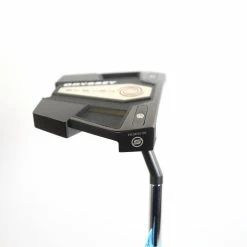 Odyssey Eleven Tour Lined DB Red Stroke Lab Putter RH 35 In Graphite/Steel Shaft -Golf Clubs Store e2a37f17 318e 5de4 9e92 524ffa15a293