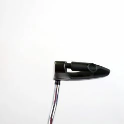 Odyssey Stroke Lab Black Bird Of Prey Putter RH 34 In Odyssey Graphite/Steel 14 Odyssey Stroke Lab Black Bird Of Prey Putter RH 34 In Odyssey Graphite/Steel -Golf Clubs Store e2cfcaf4 433f 5782 90fa a13652480396