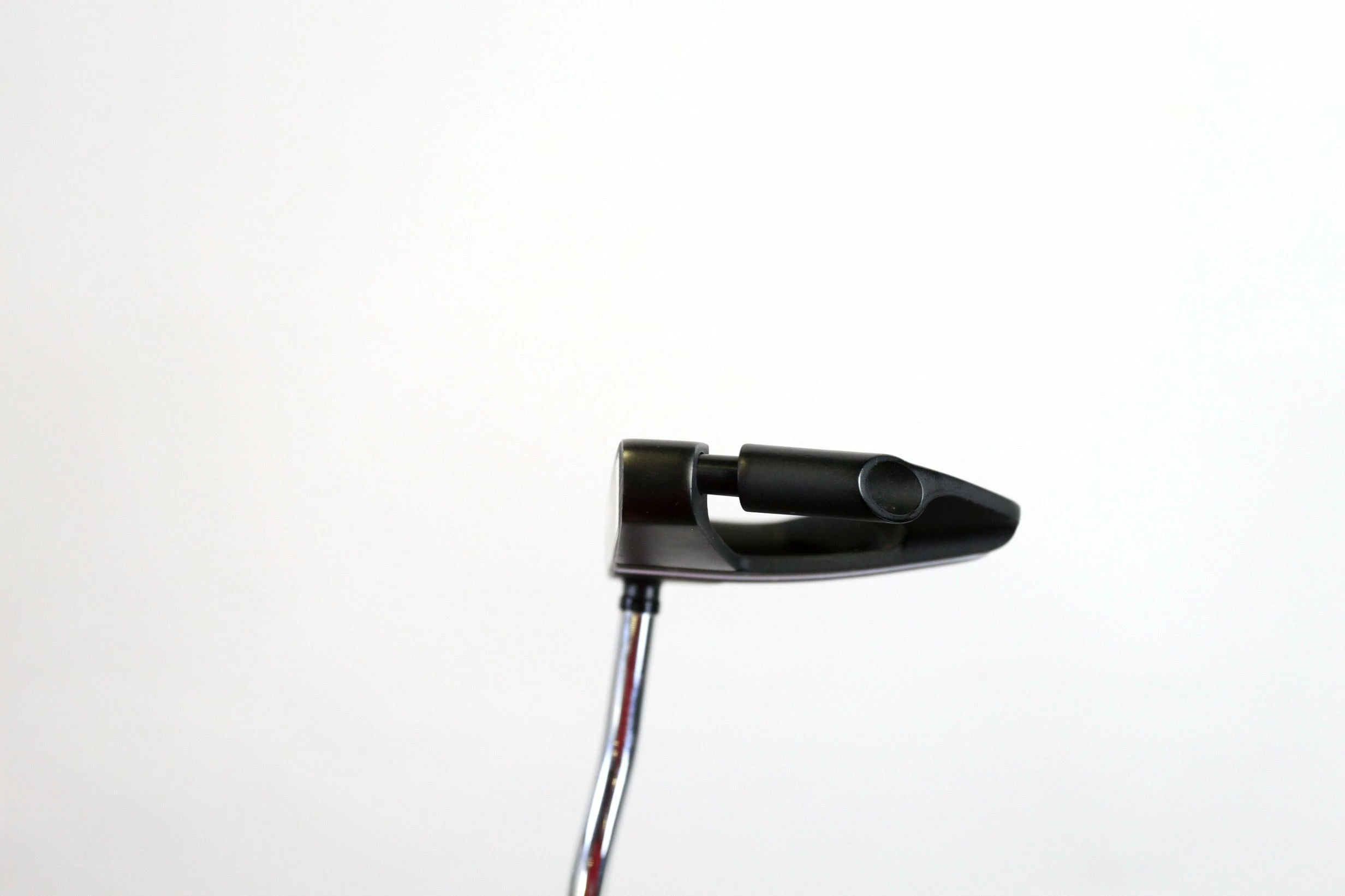 Odyssey Stroke Lab Black Bird Of Prey Putter RH 34 In Odyssey Graphite/Steel 6 Odyssey Stroke Lab Black Bird Of Prey Putter RH 34 In Odyssey Graphite/Steel - Image 4
