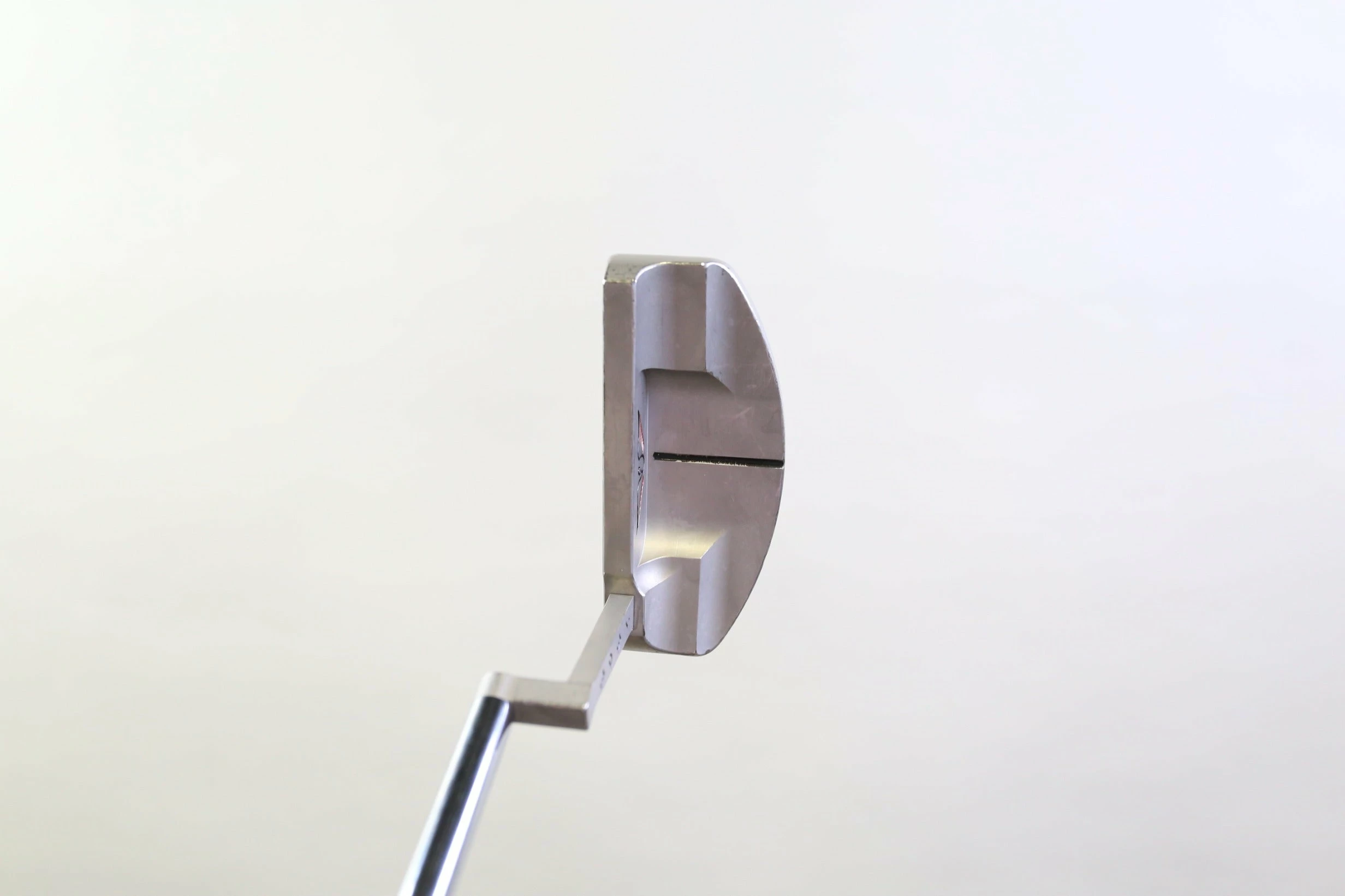 Edel Standard Series Mallet Custom Putter RH 34 In Steel Shaft Oncourse Grip 8 Edel Standard Series Mallet Custom Putter RH 34 In Steel Shaft Oncourse Grip - Image 6
