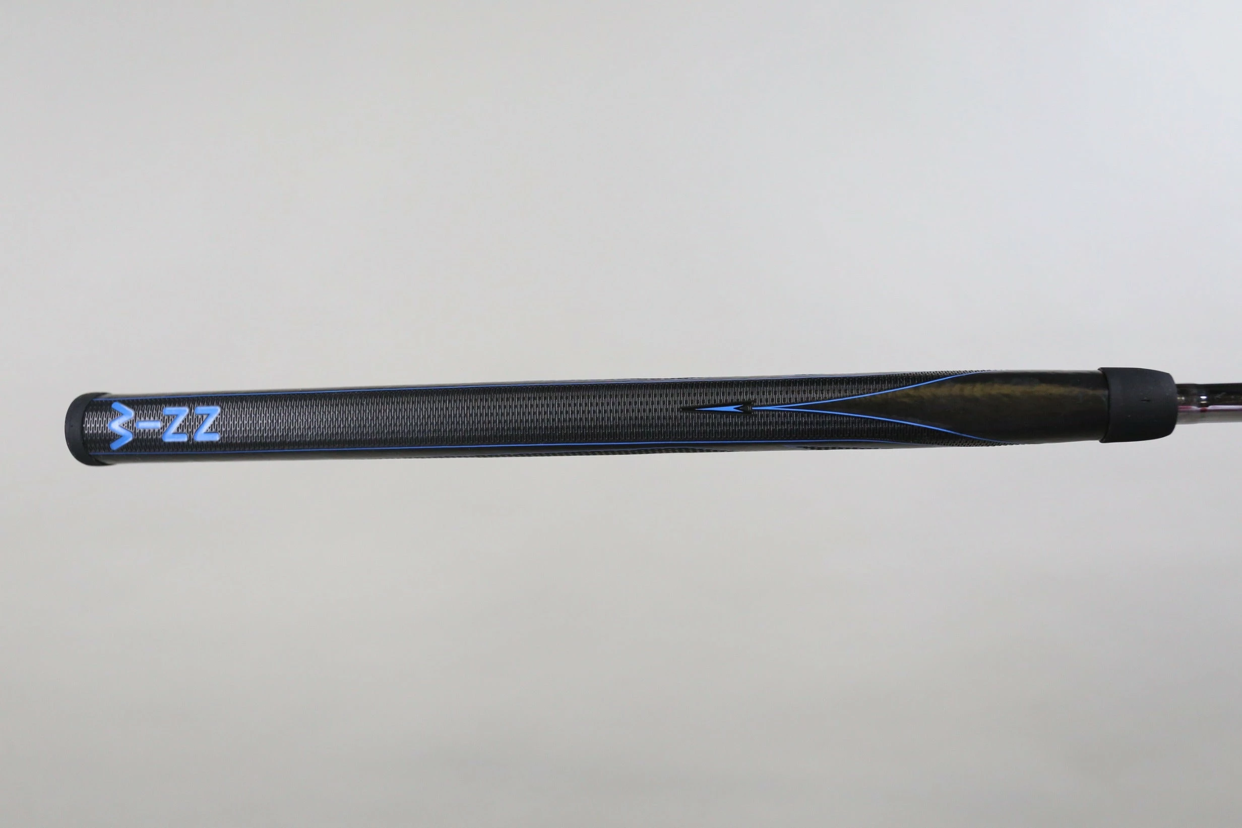 TaylorMade Corza Ghost Putter RH 35 In TayloeMade Steel Shaft Winn Grip 10 TaylorMade Corza Ghost Putter RH 35 In TayloeMade Steel Shaft Winn Grip - Image 8