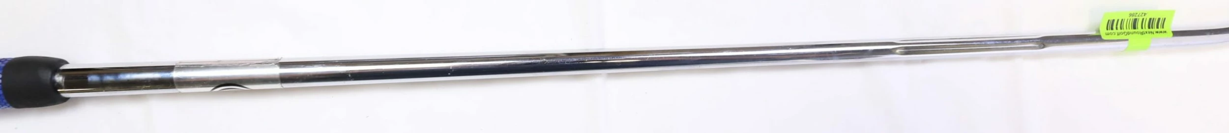 Odyssey Black Series #3 Mallet Putter RH 34 In. Steel Shaft Winn Grip 9 Odyssey Black Series #3 Mallet Putter RH 34 In. Steel Shaft Winn Grip - Image 7