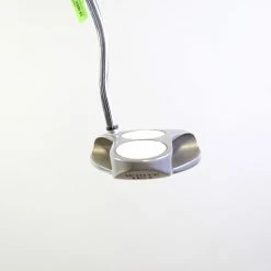 Odyssey White Hot 2-Ball Mid Belly Putter RH 43 In Steel Shaft Winn Grip -Golf Clubs Store e4abeef4 ac4d 5009 9a54 caa936328c3e