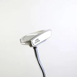 Odyssey White Hot 2-Ball Putter RH 33 In Steel Shaft Winn Jumbo Grip Mallet -Golf Clubs Store e4f4d823 d783 58d3 83ab 3c8b7d88df1b