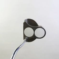 Odyssey White Hot 2-Ball Putter RH 34.5 In Steel Shaft Pistol GT Grip Mallet -Golf Clubs Store e539ac6f f4bf 57b2 86c7 693bdb783db8