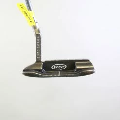 Yes! Callie Putter RH 34.5 In Steel Shaft 2 Thumb Grip Blade 14 Yes! Callie Putter RH 34.5 In Steel Shaft 2 Thumb Grip Blade -Golf Clubs Store e53da9af 6caf 5a77 b0b0 66fbbe433612