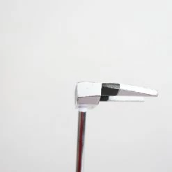 Odyssey Versa #7CS White Putter RH 35 In TaylorMade Steel Shaft 15 Odyssey Versa #7CS White Putter RH 35 In TaylorMade Steel Shaft -Golf Clubs Store e5537a32 b77d 5890 829a c90e3b689de6