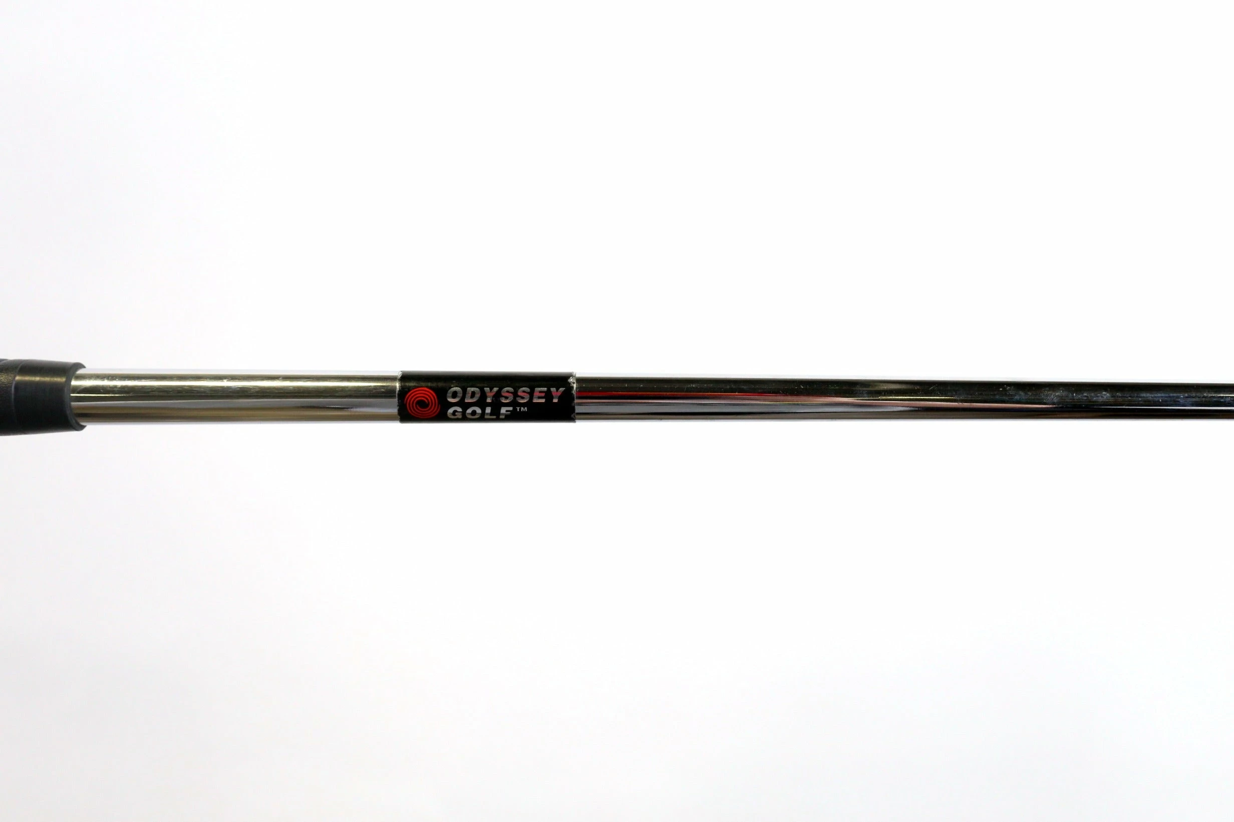 Odyssey DF Rossie 2 Putter RH 34.25 In Odyssey Steel Shaft 10 Odyssey DF Rossie 2 Putter RH 34.25 In Odyssey Steel Shaft - Image 8