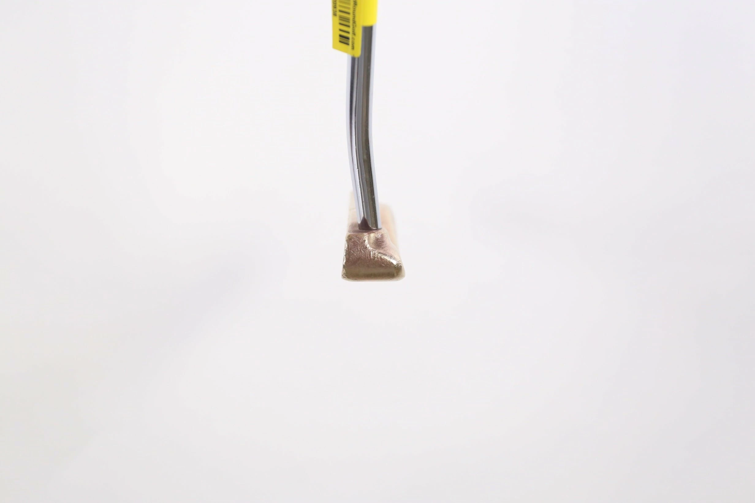 Ping Blade Putter RH 34.5 In Ping Steel Shaft 6 Ping Blade Putter RH 34.5 In Ping Steel Shaft - Image 4