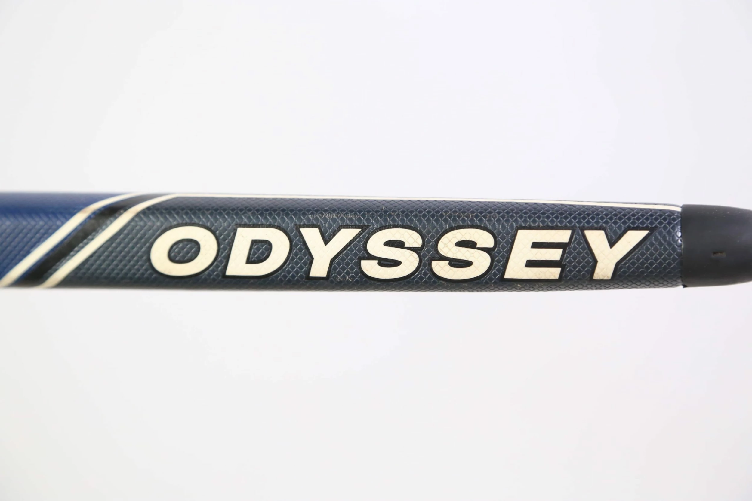 Odyssey Stroke Lab Black Ten Putter 34 In RH Odyssey Graphite Stiff Flex 10 Odyssey Stroke Lab Black Ten Putter 34 In RH Odyssey Graphite Stiff Flex - Image 8