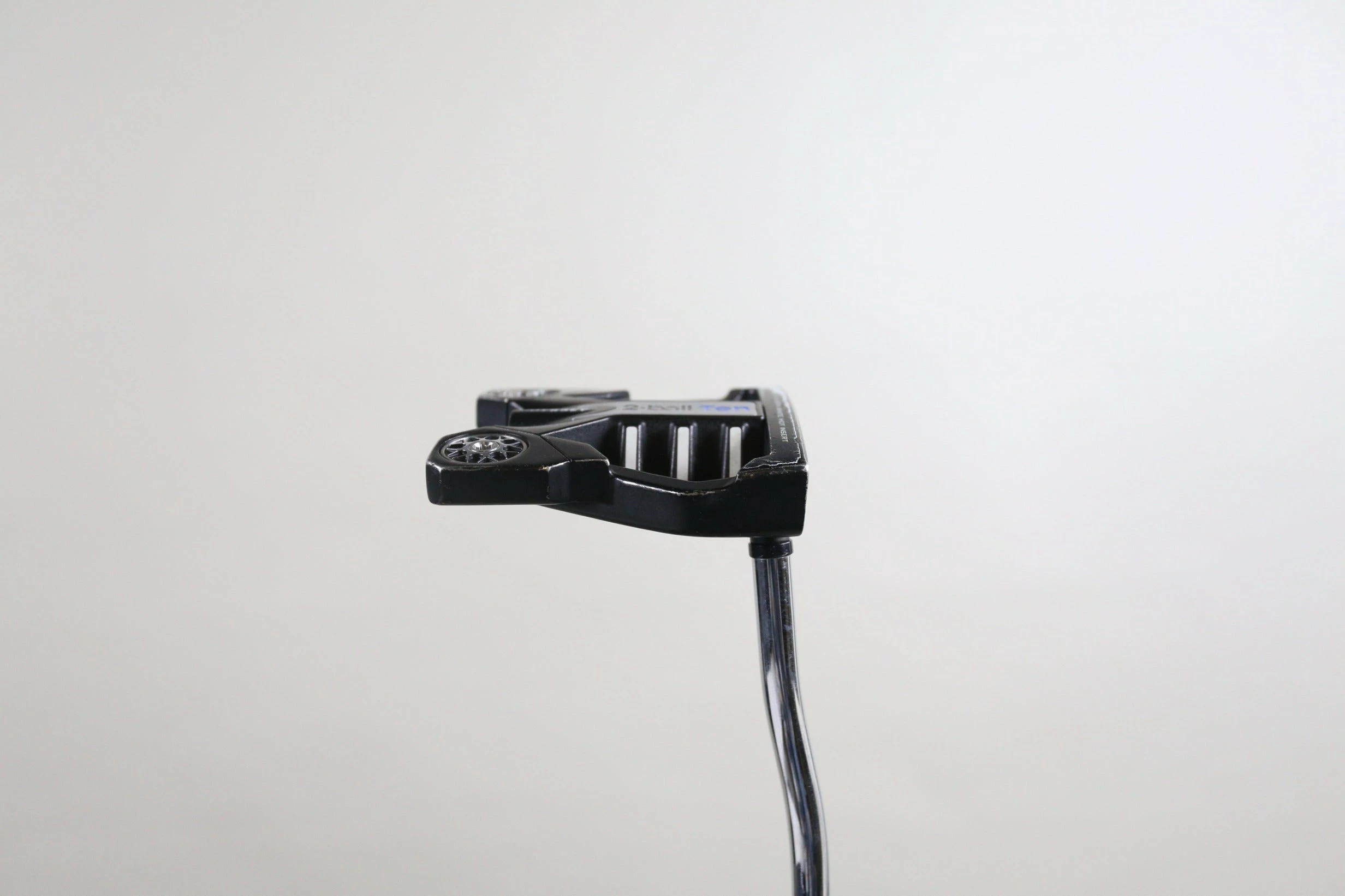 Odyssey Stroke Lab 2-Ball Ten Putter RH 33 In Odyssey Steel Shaft Super Stroke 8 Odyssey Stroke Lab 2-Ball Ten Putter RH 33 In Odyssey Steel Shaft Super Stroke - Image 6