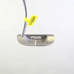 Ping G5i B60 Putter RH 35 In Steel Shaft 14 Ping G5i B60 Putter RH 35 In Steel Shaft -Golf Clubs Store e61bc7e2 9e8a 5eeb 87c5 67a7d95bc659