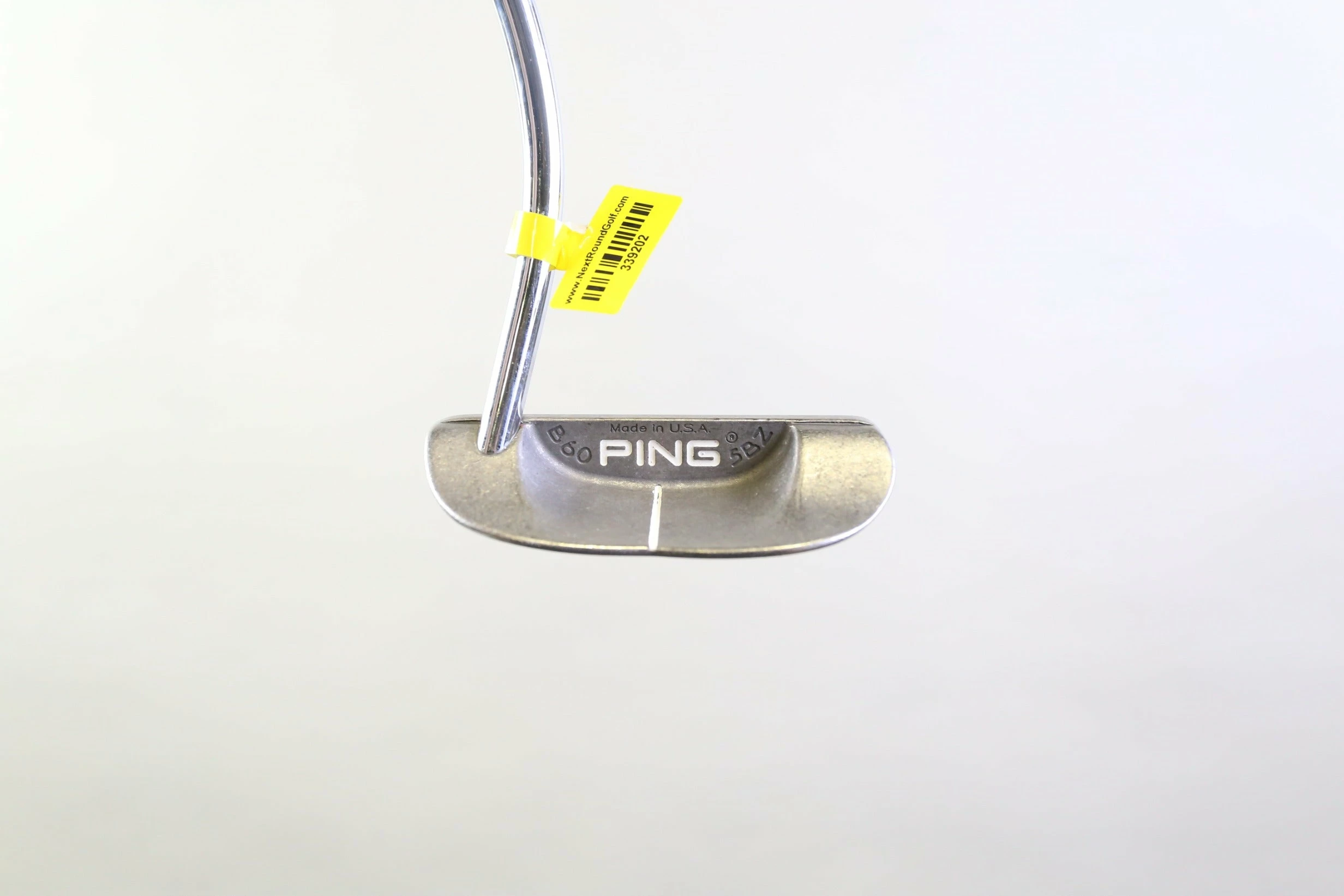 Ping G5i B60 Putter RH 35 In Steel Shaft 7 Ping G5i B60 Putter RH 35 In Steel Shaft - Image 5