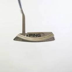 Ping Pengyo Putter RH 35 In Steel Shaft -Golf Clubs Store e62ff1ea 9526 57b2 957b 2834f63fcce4