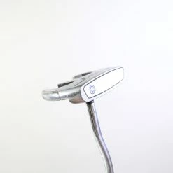 Odyssey Works Sabertooth Versa Tank Putter RH 32.5 In Steel Shaft Tour 1.0 Grip -Golf Clubs Store e698aeee 0217 5c06 9b98 7e433fca936b