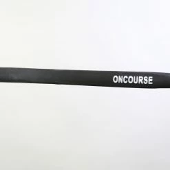 Odyssey White Steel Tri Ball SRT Putter RH 38.5 In Steel Shaft Oncourse Grip -Golf Clubs Store e69cbba6 a3b9 5097 90ee 212b4829761e