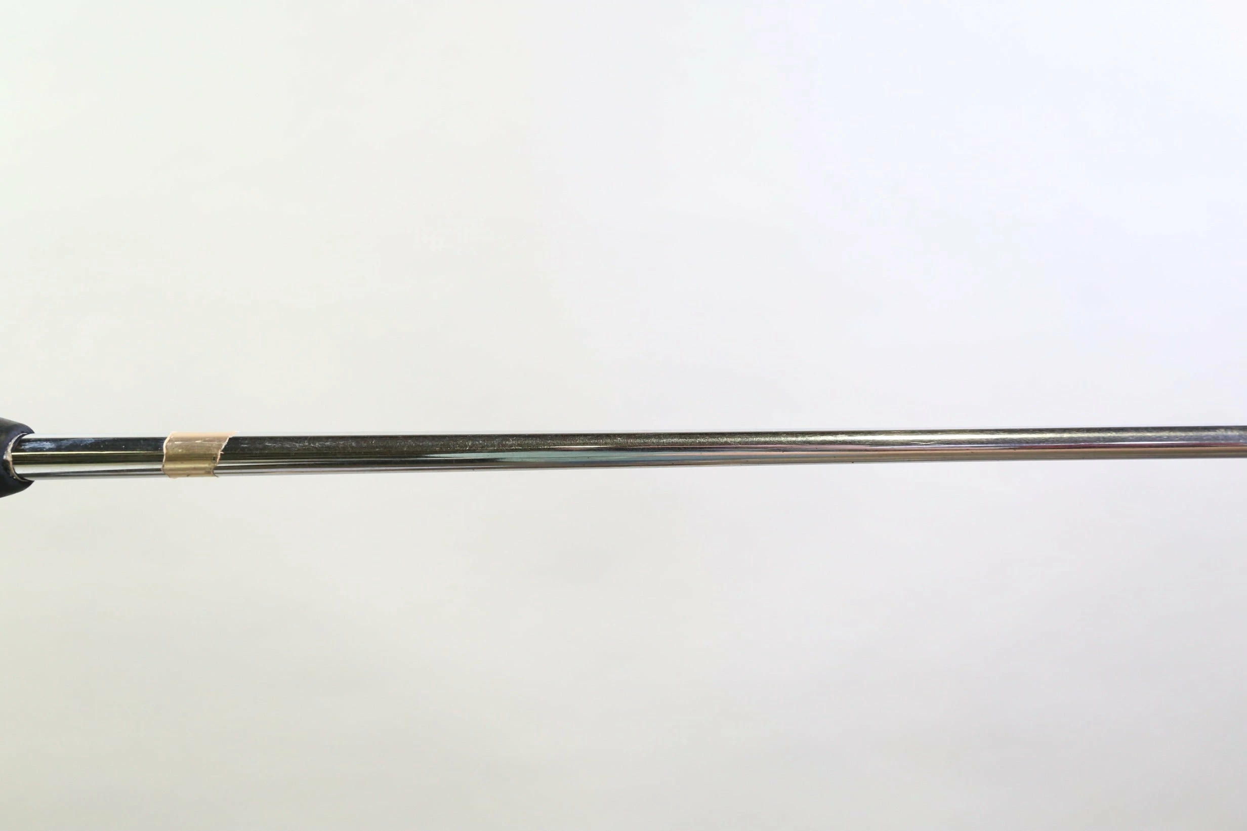 Yes! Callie Putter RH 34.5 In Steel Shaft 2 Thumb Grip Blade 9 Yes! Callie Putter RH 34.5 In Steel Shaft 2 Thumb Grip Blade - Image 7