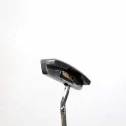 Ray Cook BG VI Putter RH 35 In Steel Shaft Ray Cook Midsize Cord Pistol Grip -Golf Clubs Store e6aa9740 eac7 508d 99c7 7e47478e754a
