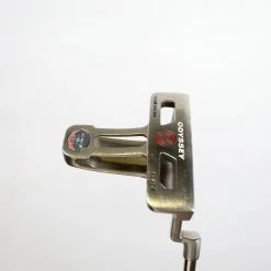 Odyssey White Hot XG Marxman Blade Putter RH 35 In Steel Shaft