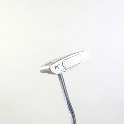 Edel E-3 Torque Balanced Platinum Belly Putter RH 41.5 In Steel Shaft Winn Grip 15 Edel E-3 Torque Balanced Platinum Belly Putter RH 41.5 In Steel Shaft Winn Grip -Golf Clubs Store e75e0b17 f7d4 5ffa bb3b 43b5a04f2220