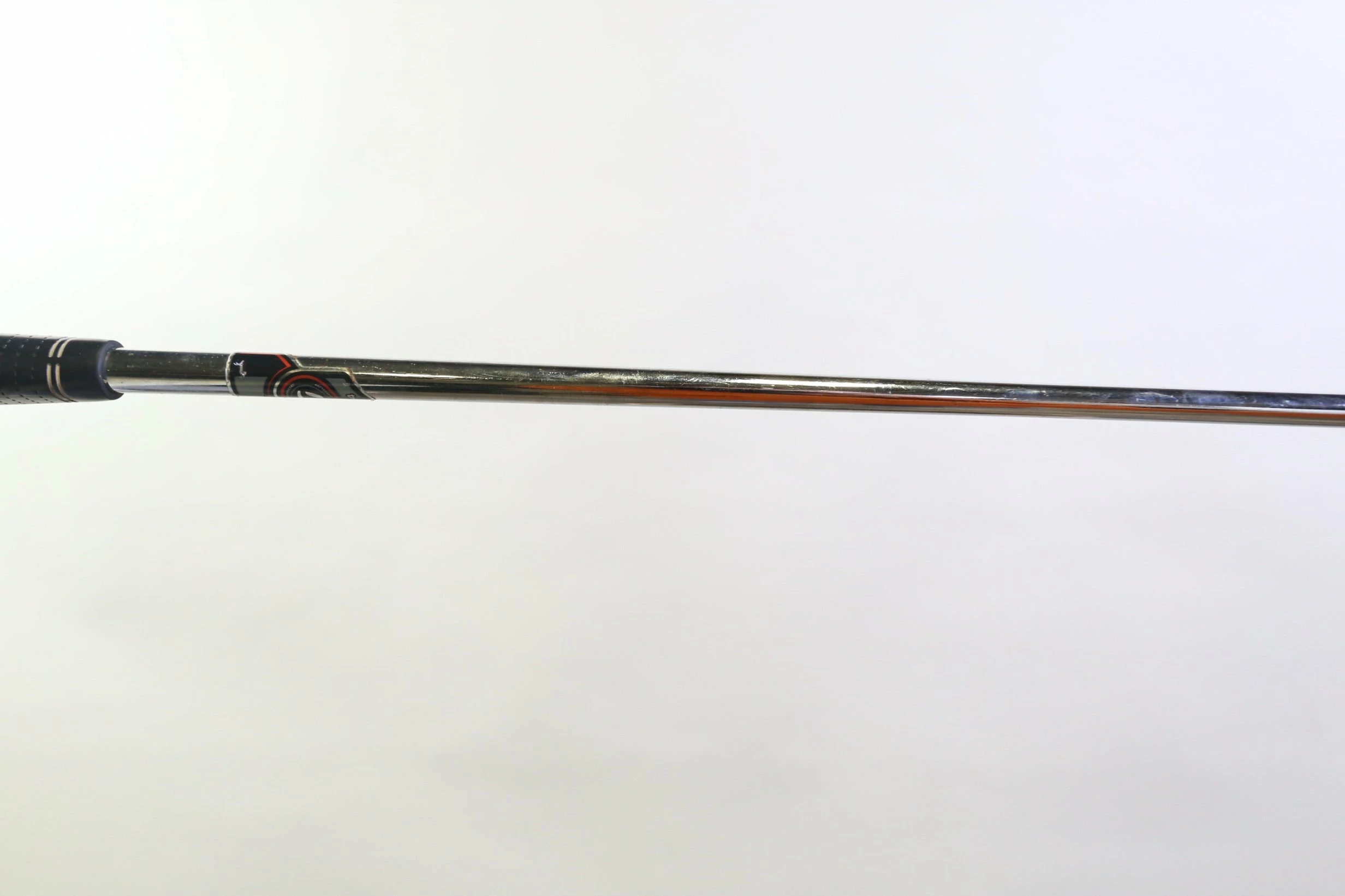 LEFTY TaylorMade Ghost Tour Black Daytona Putter 34 In Steel Shaft 9 LEFTY TaylorMade Ghost Tour Black Daytona Putter 34 In Steel Shaft - Image 7