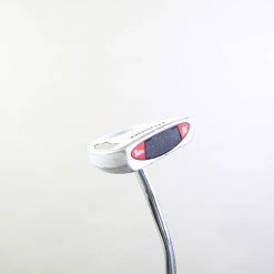 TaylorMade Corza Ghost Putter RH 35 In Steel Shaft Wrist Lock Grip Mallet -Golf Clubs Store e76e7459 bf20 574a 8fe6 df040f5e1693