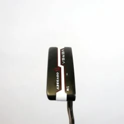 Odyssey Works #1W Versa Putter RH 32 In Odyssey Versa Steel Shaft