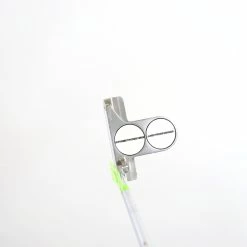 Odyssey White Hot 2-Ball Blade Putter RH 34.75 In Steel Shaft -Golf Clubs Store e7813f64 78d2 5067 b704 f345940ebbef