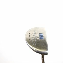 Odyssey Divine Line Rossie Putter RH 31.5 In Steel Shaft