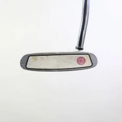 Odyssey Divine Line Rossie Putter RH 33 In Steel Shaft Lamkin Grip Mallet -Golf Clubs Store e7ebc46f 3760 5bac bae3 fbe04411d645