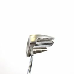 Yes! C-Groove Sara-12 Long Putter RH 34.75 In Yes! C Groove Steel Shaft 16 Yes! C-Groove Sara-12 Long Putter RH 34.75 In Yes! C Groove Steel Shaft -Golf Clubs Store e85d9730 a78b 50bd ad46 c23081c2bd9e